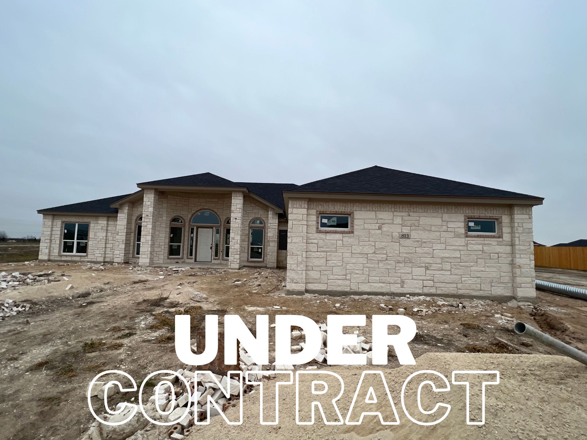 Available Homes Joel Duran Homes